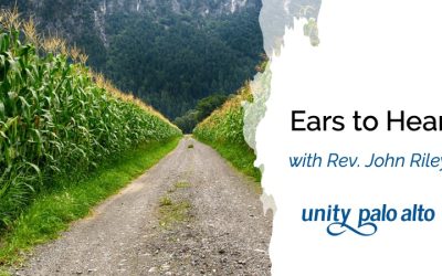 Ears to Hearwith Rev. John Riley